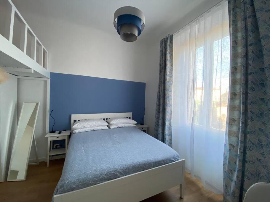 Lm Tortona House Apartment Milan Luaran gambar