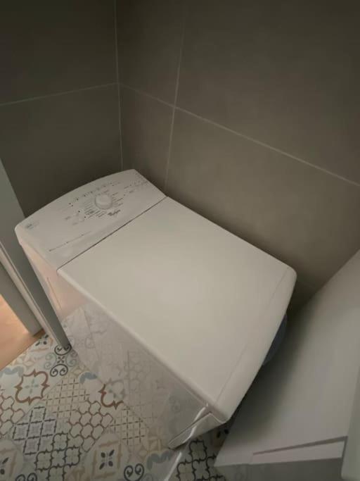 Lm Tortona House Apartment Milan Luaran gambar