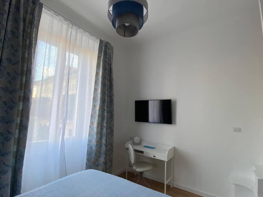 Lm Tortona House Apartment Milan Luaran gambar