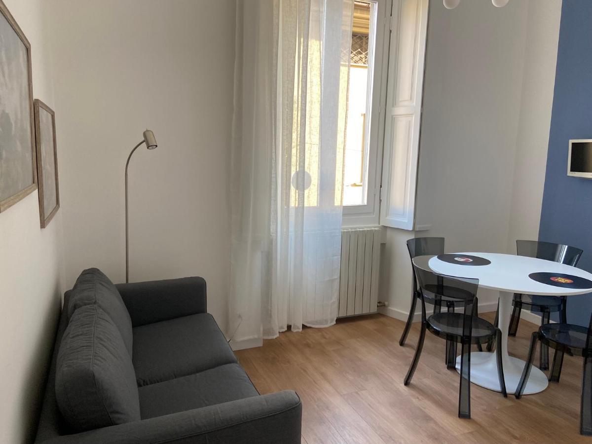 Lm Tortona House Apartment Milan Luaran gambar